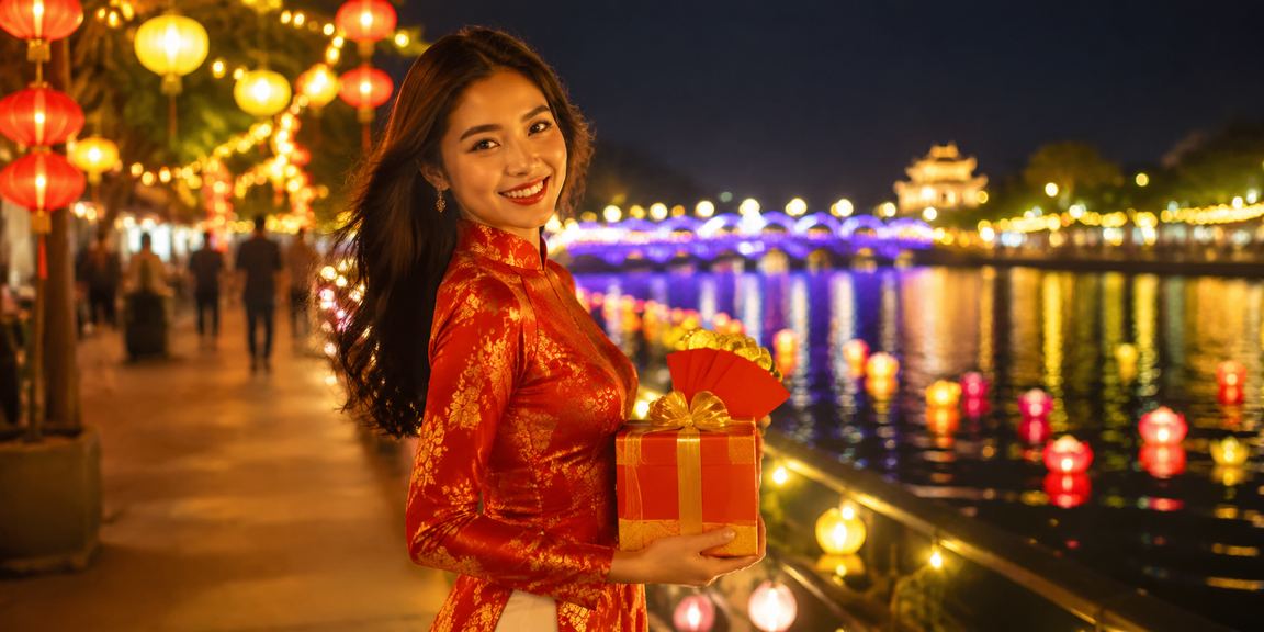 Không khí sôi động tại chợ đêm Huế – cá cược thể thao tiv2