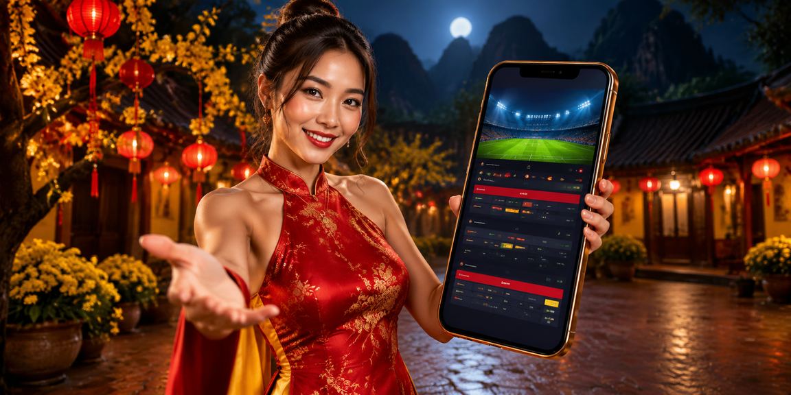 Người chơi tham gia lễ hội và trải nghiệm casino mobile tại Ninh Bình