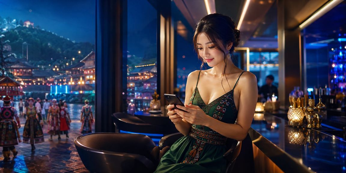 Lễ hội esports cá cược tại Sa Pa – người trẻ Việt Nam tham gia đặt cược trực tuyến