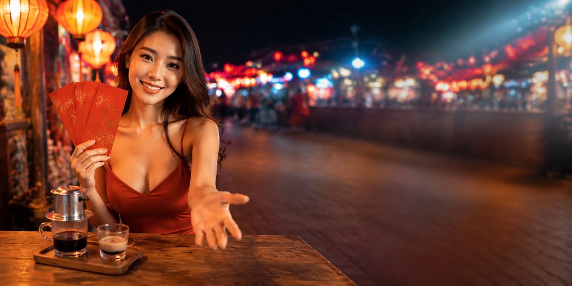 Người chơi Việt Nam trải nghiệm cá cược trực tuyến tại nhà
